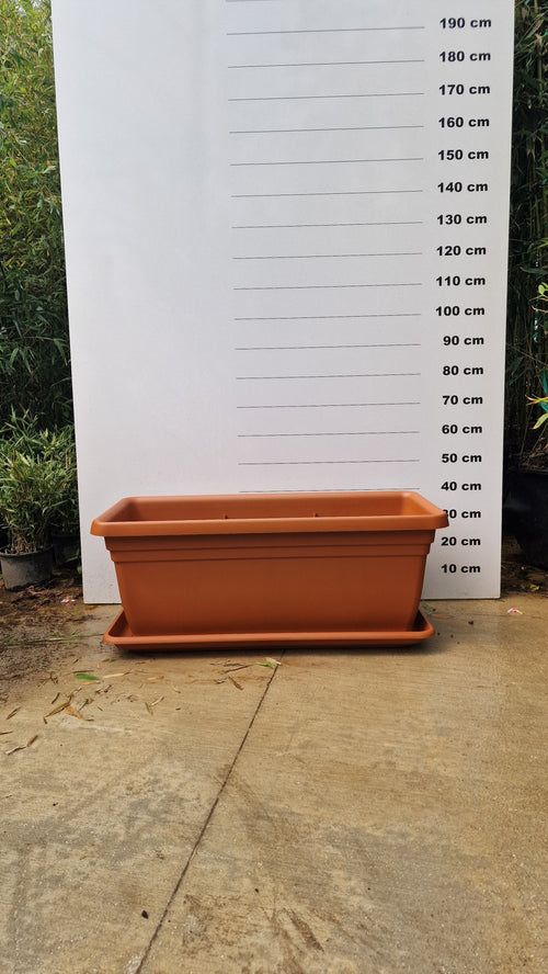 Jardinière Palermo - 30/50/110L 1 - Achat en ligne
