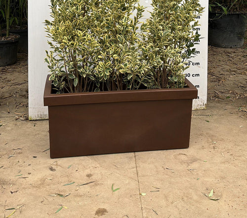 Jardinière Cagliari - 140L 1 - Achat en ligne