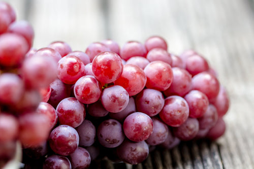 Vigne de table rouge 1 - Achat en ligne
