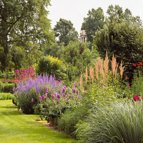 Créer un jardin éco-responsable : les bonnes pratiques