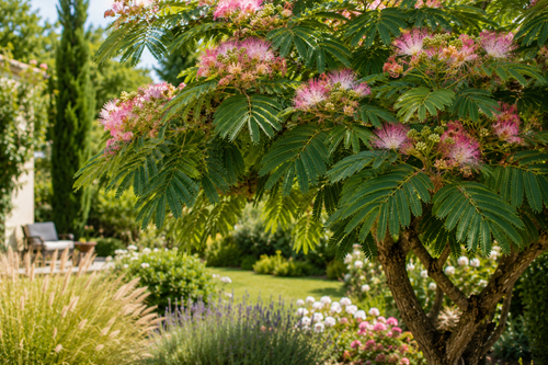 Notre guide d'entretien pour votre albizia