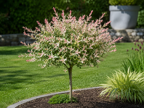 Quand tailler votre Saule Crevette ?