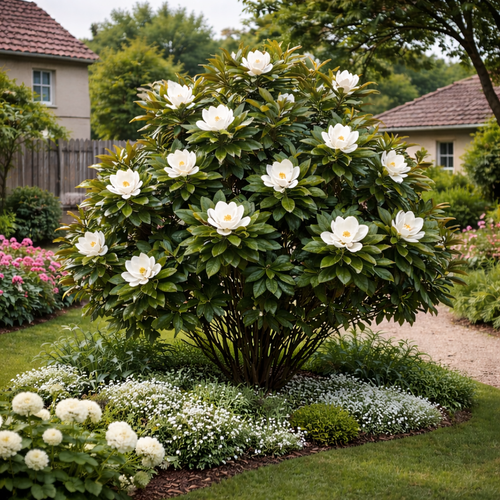 Planter un arbre en avril : bonne ou mauvaise idée ?
