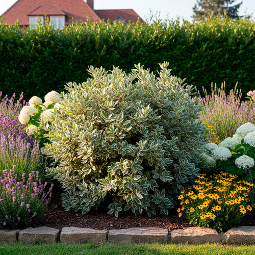 Top 5 des arbustes persistants faciles à planter en fin d’hiver