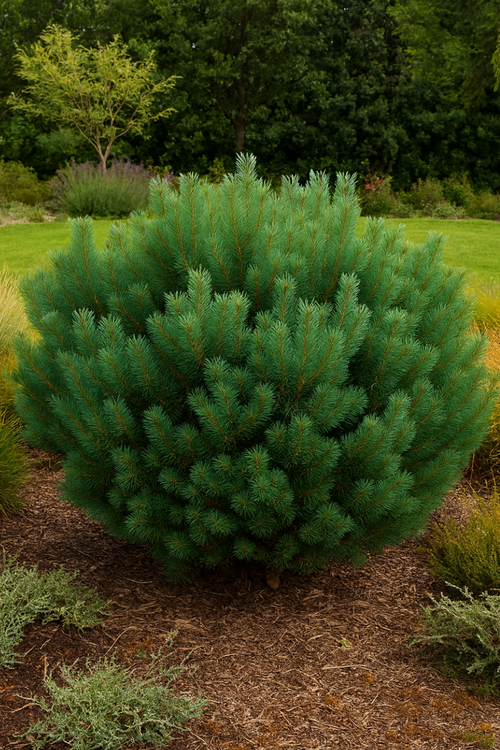 Pin sylvestre Nain