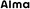 Alma logo
