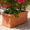 Jardinière Genova - 120 L
