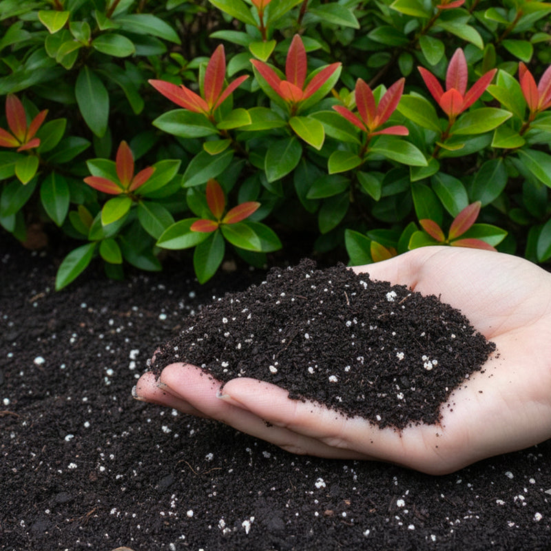 Terreau universel qualité premium - 40 L