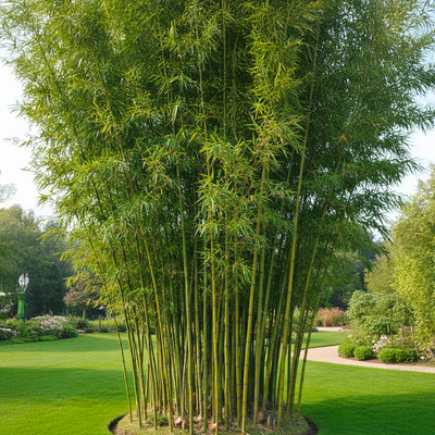 Bambou Vivax Huang Wen Zhu