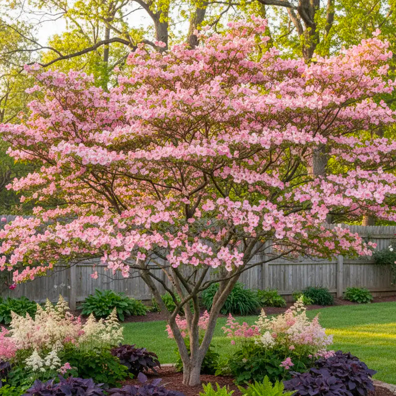 Cornouiller d'Amérique