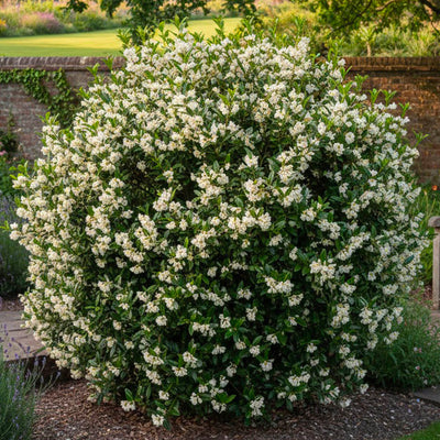 Osmanthe de Burkwood (Osmanthus Burkwoodii)