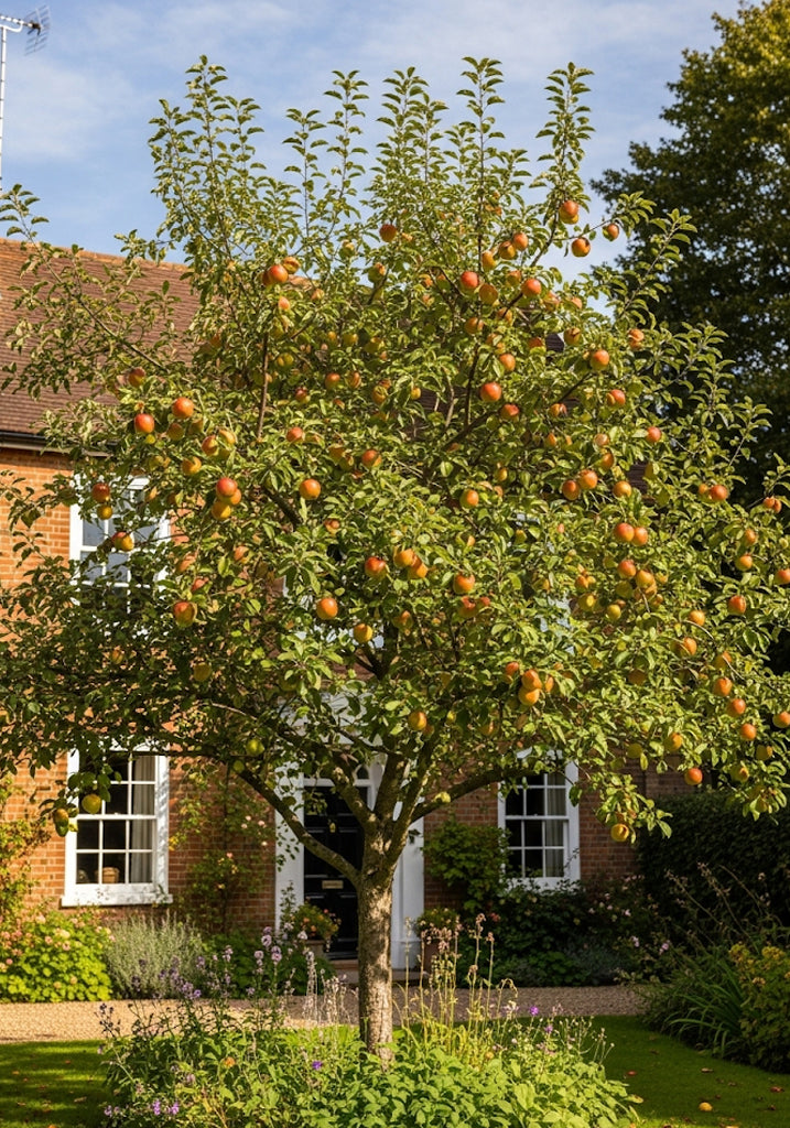 Pommier Cox's Orange