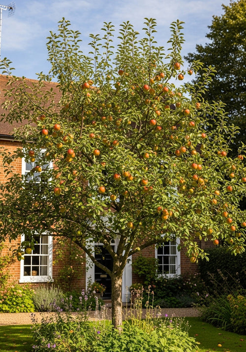 Pommier Cox's Orange
