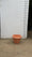 Pot seul tel que livré