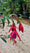 Fuchsia rustique (Fuchsia x Hybrida Mrs Popple) 5 - Achat en ligne
